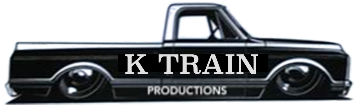 K TRAIN PRODUCTIONS